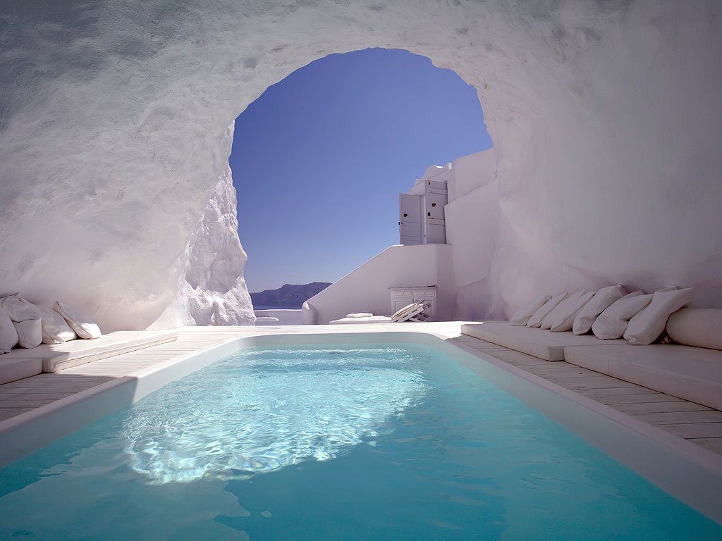 Cave-Pool-Greece