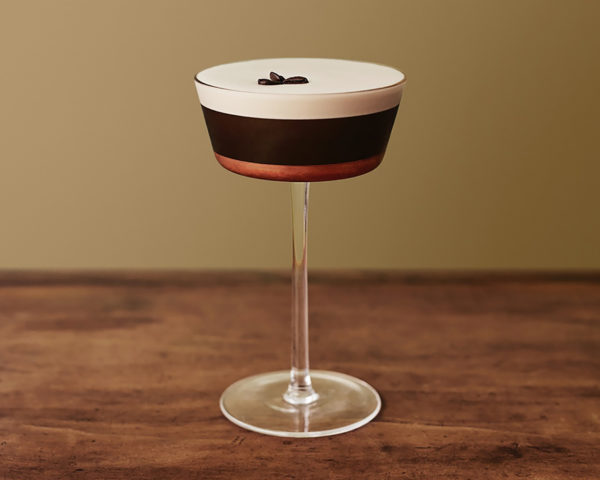 Alcoholvrije Cocktails: Espresso Martini