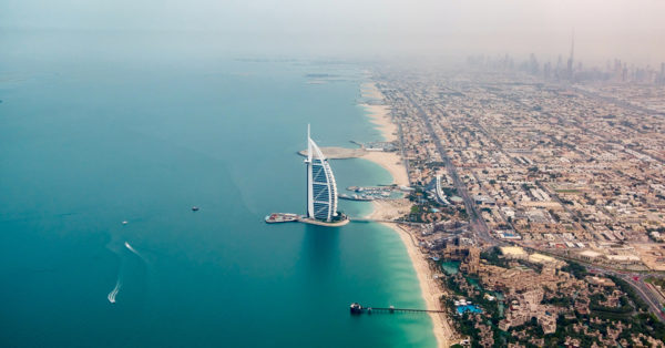 Hoeveel kost een vakantie naar Dubai?