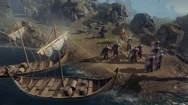 Vikings: Wolves of Midgard gratis voor Xbox Gold Live-leden in april 2021